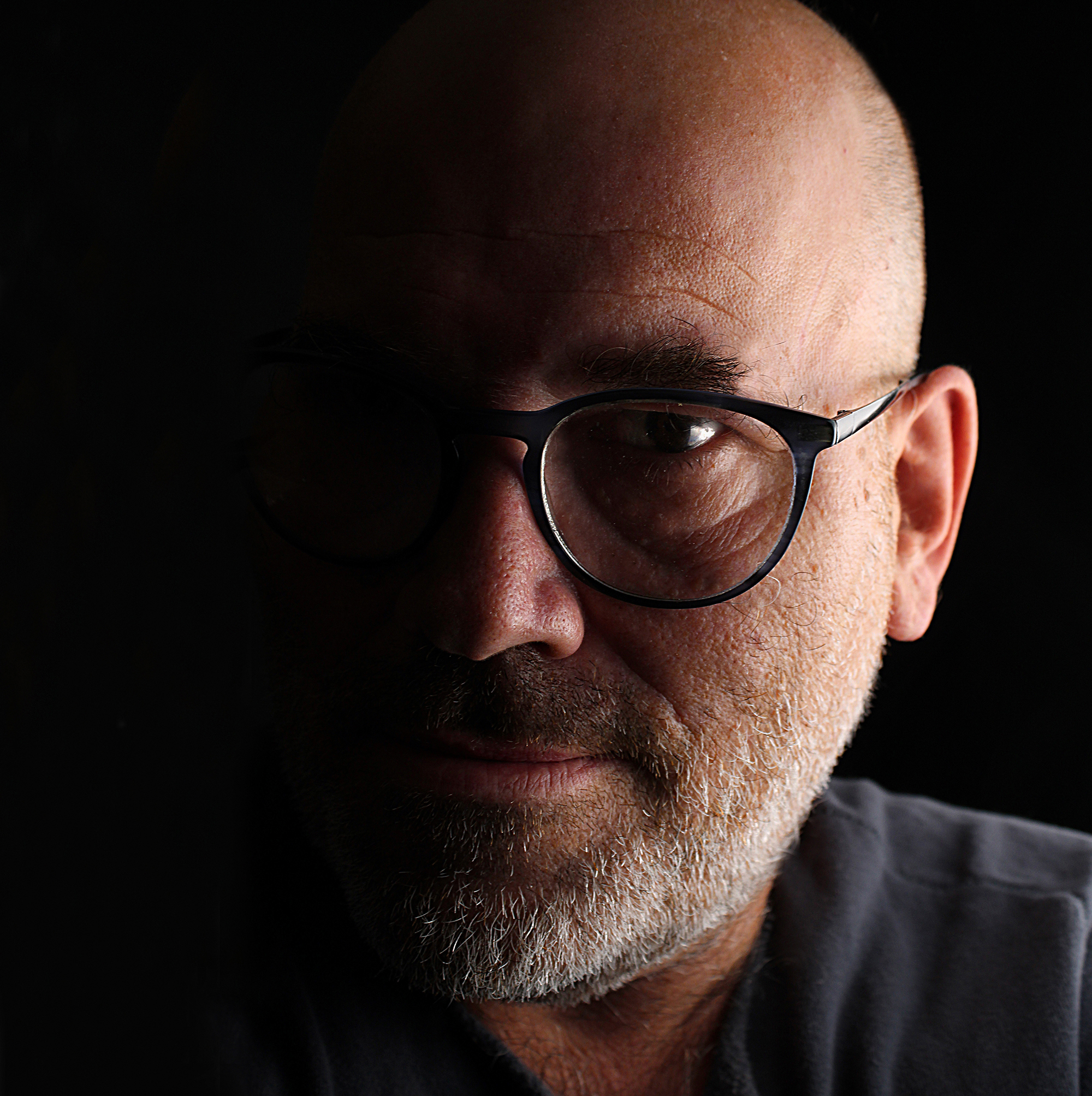 Portrait von Michi Jo Standl